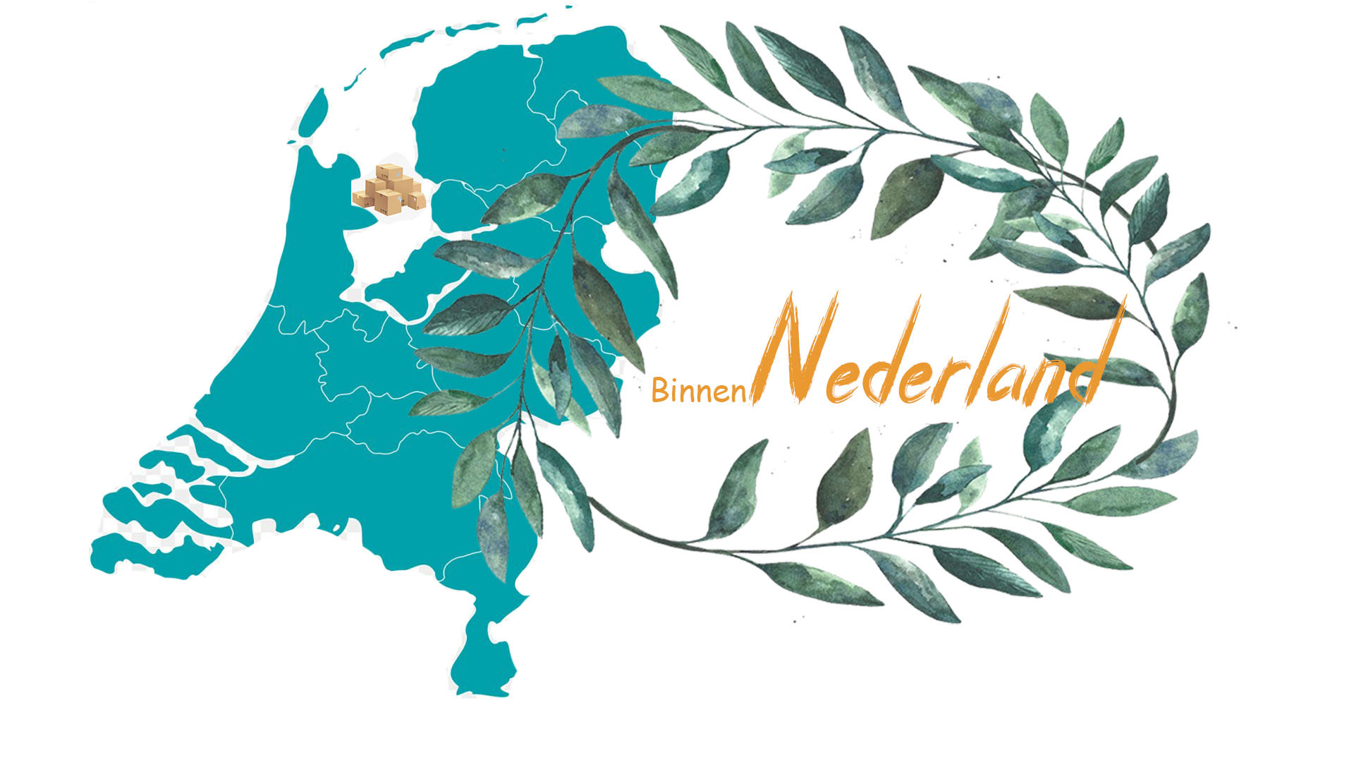 binnen nederland verzending webshop womens favorit
