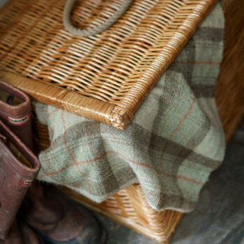 Voor dekens (plaids)