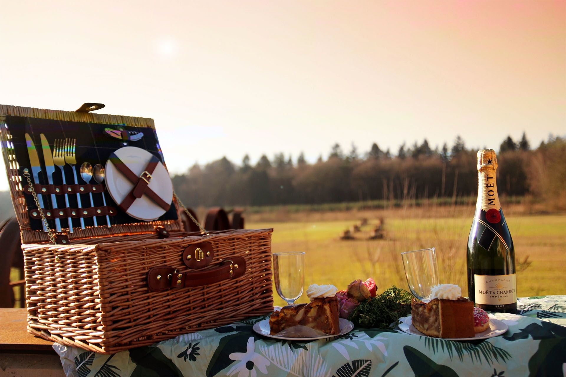 womens favorites groothandel picknickmanden 2020